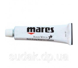 Клей для неопрена MARES 20ml
