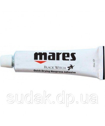 Клей для неопрена MARES 20ml