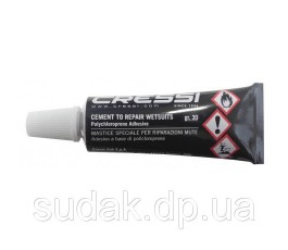 Клей для неопрена Cressi  special cement 30g