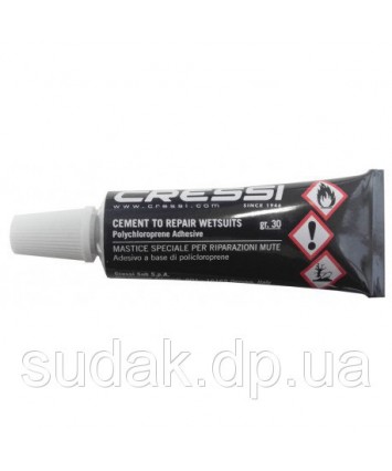 Клей для неопрена Cressi  special cement 30g