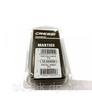 Клей для неопрена Cressi  special cement 30g