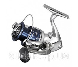 Катушка SHIMANO Nexave 2500FE
