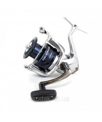 Катушка SHIMANO Nexave 2500FE