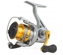 Катушка SHIMANO SEDONA 2500Fi