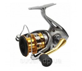 Катушка SHIMANO SEDONA 2500Fi