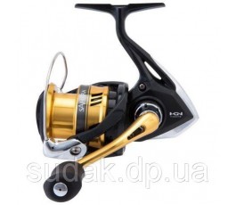 Катушка SHIMANO SAHARA 2500