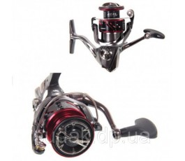 Катушка Shimano Stradic CI4+ C2500S RA 5+1BB