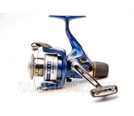 Катушка SHIMANO NEXAVE 3000SRC