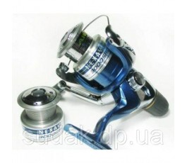 Катушка SHIMANO NEXAVE 3000SRC