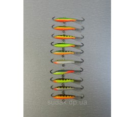 Балансир Крапаль 5см 10гр