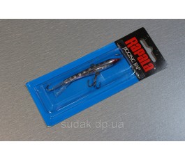 Балансир RAPALA Jigging Rap W9 MS 9см