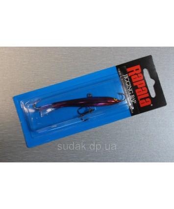 Балансир RAPALA Jigging Rap W9 CHPR 9см Балансир RAPALA Jigging Rap W9 CHPR 9см