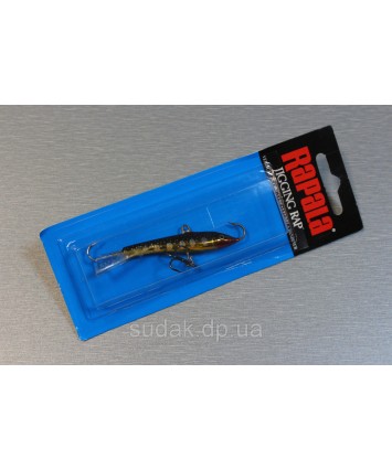 Балансир RAPALA Jigging Rap W7 MG 7см Балансир RAPALA Jigging Rap W7 MG 7см