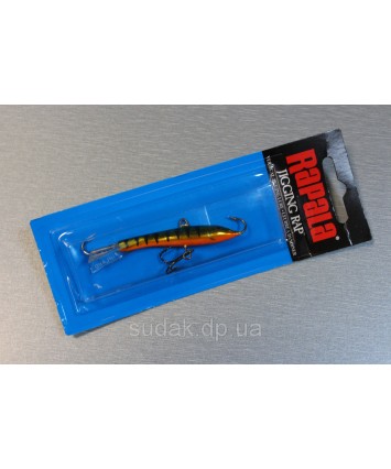 Балансир RAPALA Jigging Rap W7 P 7см