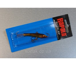 Балансир RAPALA Jigging Rap W7 CHGR 7см