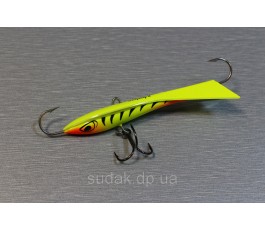 Балансир RAPALA SNR08 CHT 8см