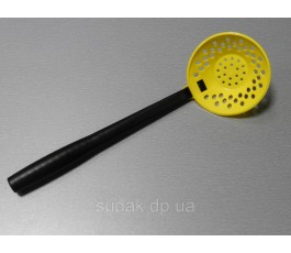 Черпак-шумовка для льда AQUATECH 9100