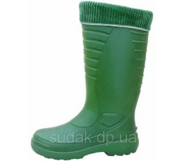 Сапоги Lemigo Wellington 862 EVA Grenlander (-30°C) р.42