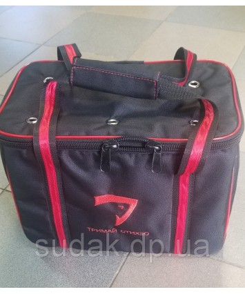 Сумка для грузов Sudak Case XL