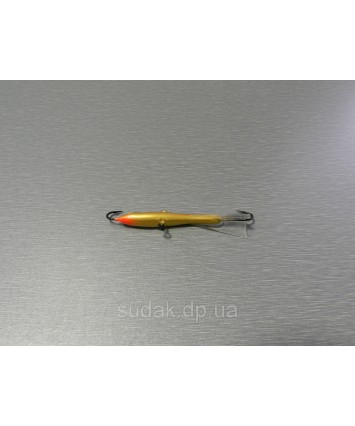 Балансир Крапаль 7см 18гр Балансир Крапаль 7см 18гр