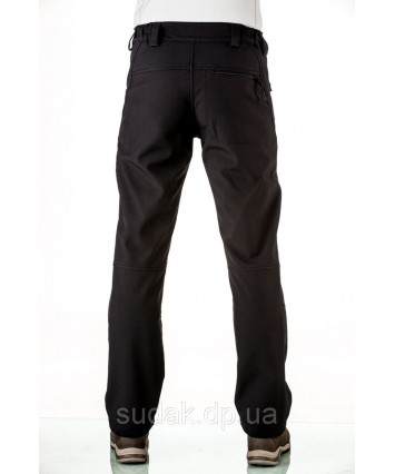 Брюки Fahrenheit Soft Shell Nomad Брюки Fahrenheit Soft Shell Nomad
