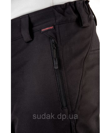 Брюки Fahrenheit Soft Shell Nomad Брюки Fahrenheit Soft Shell Nomad