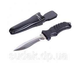 Нож Marlin Atlantic Stainless Steel