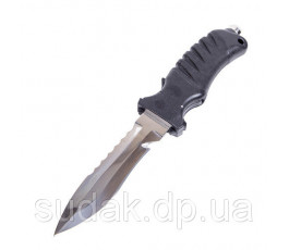 Нож Marlin Atlantic Stainless Steel