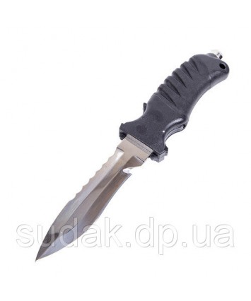 Нож Marlin Atlantic Stainless Steel