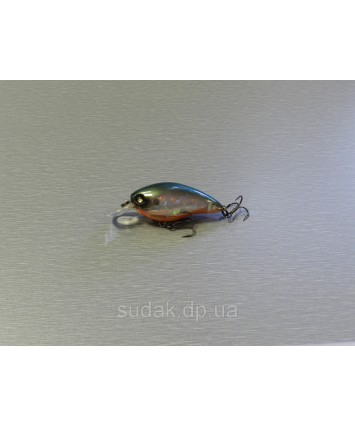 Воблер YO-ZURI 3DS CRANK SR 50F F1036 HTS