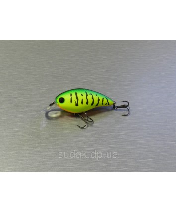 Воблер YO-ZURI 3DS CRANK SR 50F F1036 MHT Воблер YO-ZURI 3DS CRANK SR 50F F1036 MHT