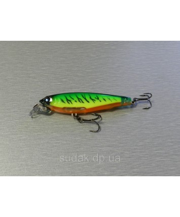 Воблер YO-ZURI 3DS MINNOW 70SP F962 HT Воблер YO-ZURI 3DS MINNOW 70SP F962 HT