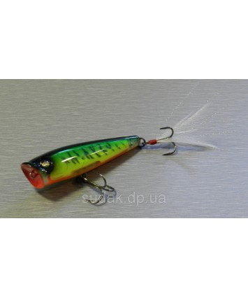 Воблер YO-ZURI 3DS POPPER 65F F963 HT Воблер YO-ZURI 3DS POPPER 65F F963 HT