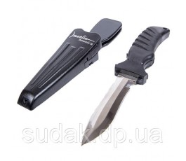 Нож Marlin Atlantic Short Stainless Steel