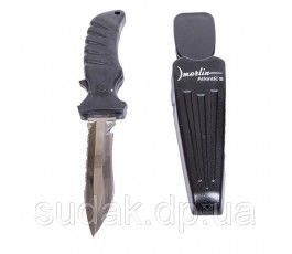 Нож Marlin Atlantic Short Stainless Steel