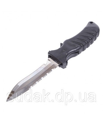 Нож Marlin Atlantic Short Stainless Steel