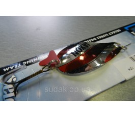 Блесна Jaxon BW-JKJ1A 16g
