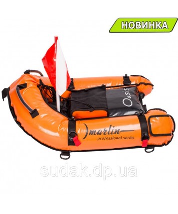 Плот Oasis Плот Oasis