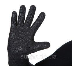 Перчатки Marlin Ultrastretch 3 мм