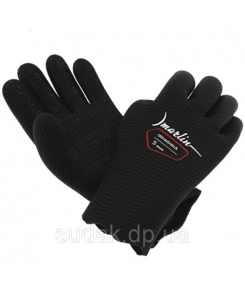 Перчатки Marlin Ultrastretch 5 мм