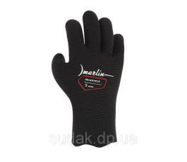 Перчатки Marlin Ultrastretch 5 мм
