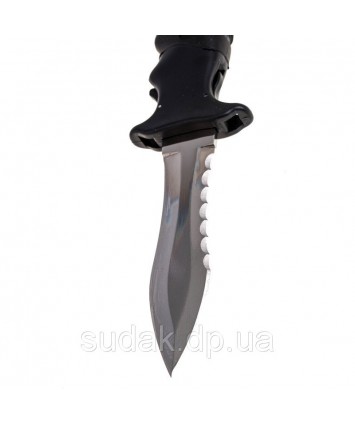 Нож Marlin Abordazh Stainless Steel