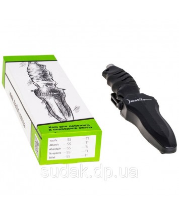 Нож Marlin Abordazh Stainless Steel