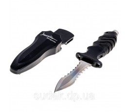 Нож Marlin Stroporez Stainless Steel