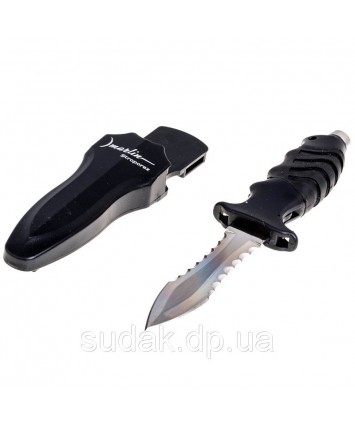 Нож Marlin Stroporez Stainless Steel