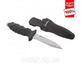 Нож Marlin Pacific Stainless Steel