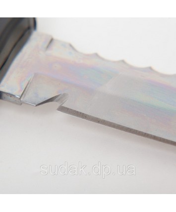 Нож Marlin Pacific Stainless Steel