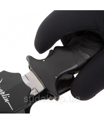 Нож Marlin Pacific Stainless Steel