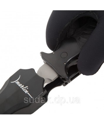 Нож Marlin Pacific Titanium Нож Marlin Pacific Titanium