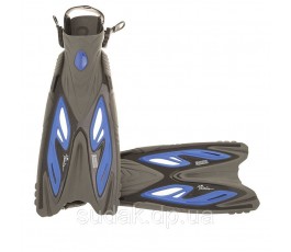 Ласты Marlin Florida Blue